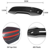 BYD ATTO 3 Door Handle Covers