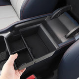 BYD ATTO 3 Armrest Storage Box & Organiser