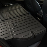 BYD ATTO 3 Back Seat  Protector Mat