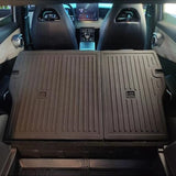 BYD ATTO 3 Back Seat  Protector Mat