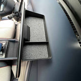 BYD ATTO 3 Rear Dashboard Screen Storage Box