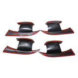 BYD ATTO 3 Door Handle Bowl Panel Covers