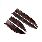 BYD ATTO 3 Anti Scratch Door Side Trim Covers
