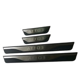 BYD ATTO 3 Door Sill Strip Covers