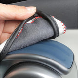 BYD ATTO 3 Interior Door Handle Covers