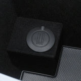 BYD Seal Microphone Charging  Port Cover