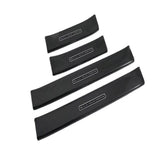 BYD ATTO 3 Front & Rear Outer Door Sill Guards