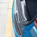 BYD ATTO 3 Rear Trunk Protector Guards