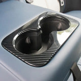 BYD ATTO 3 Rear Seat Cup Holder Trim Cover