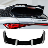 BYD ATTO 3 Rear Roof Trunk Spoiler