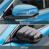 BYD ATTO 3 Side Mirror Covers