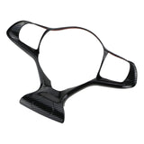 BYD ATTO 3 Steering Wheel Trim Cover