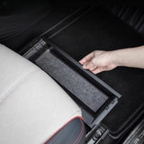 BYD ATTO 3 Under Seat Hidden Storage Box