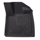 BYD ATTO 3 TPE/XPE All Weather Floor Mats