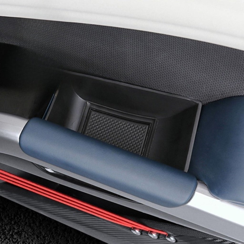 BYD ATTO 3 Door Handle Storage Box