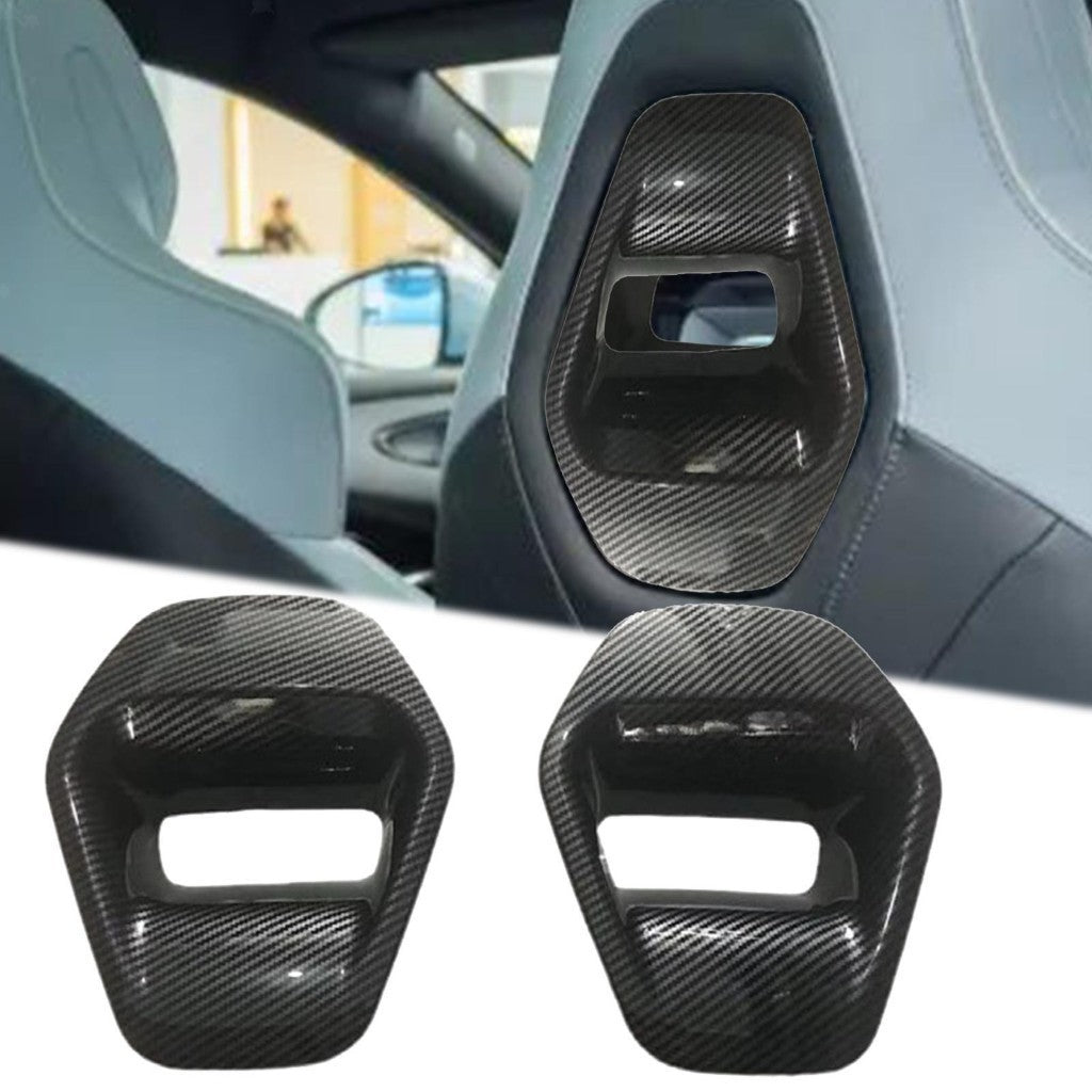 BYD Seal Seat Headrest Adjustment Button Cover