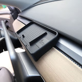 Dashboard Storage Tray For Tesla Model 3 (Highland)