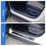 BYD Dolphin Outer Door Sill Guards
