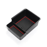 MG4 Armrest Storage Box