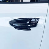 MG4 Outer Door Handle Bowl Covers