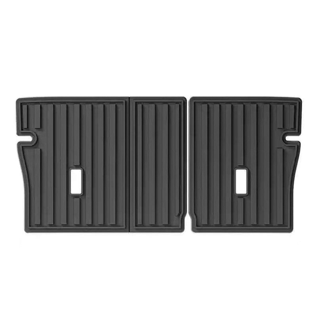 MG4 Rear Back Seat Protector Mat