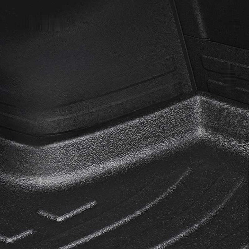 MG4 Rear Trunk Mat Boot Liner