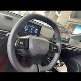 MG4 Steering Wheel Trim Cover