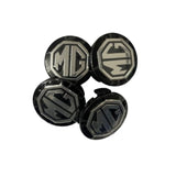 MG4 Wheel Hub Cap Covers