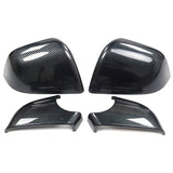 Tesla Model Y Rear View Mirror Trim Covers