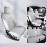 XPENG G6 All Season Seat Cushion Covers