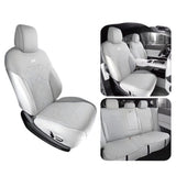 XPENG G6 All Season Seat Cushion Covers