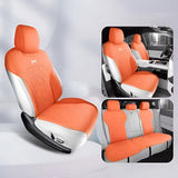 XPENG G6 All Season Seat Cushion Covers