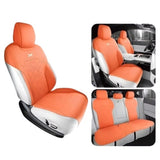 XPENG G6 All Season Seat Cushion Covers