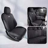 XPENG G6 All Season Seat Cushion Covers