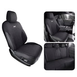 XPENG G6 All Season Seat Cushion Covers