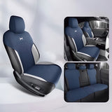 XPENG G6 All Season Seat Cushion Covers