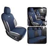 XPENG G6 All Season Seat Cushion Covers