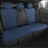 XPENG G6 All Season Seat Cushion Covers