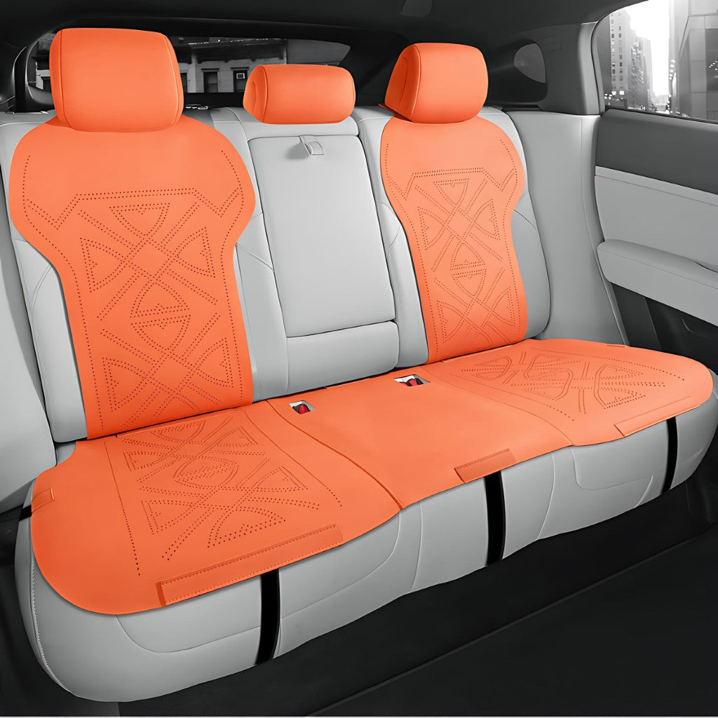 XPENG G6 All Season Seat Cushion Covers