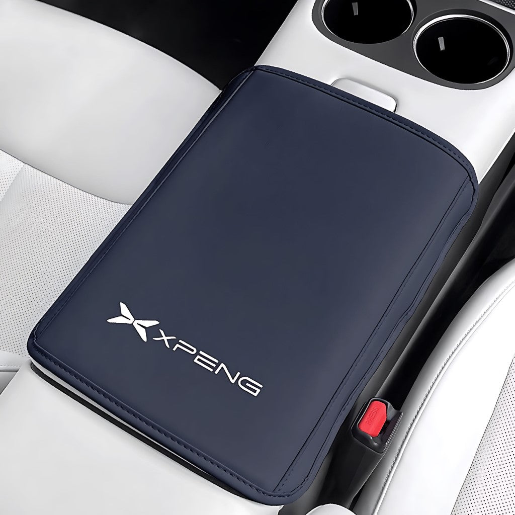 XPENG G6 Armrest Box Protective Cover