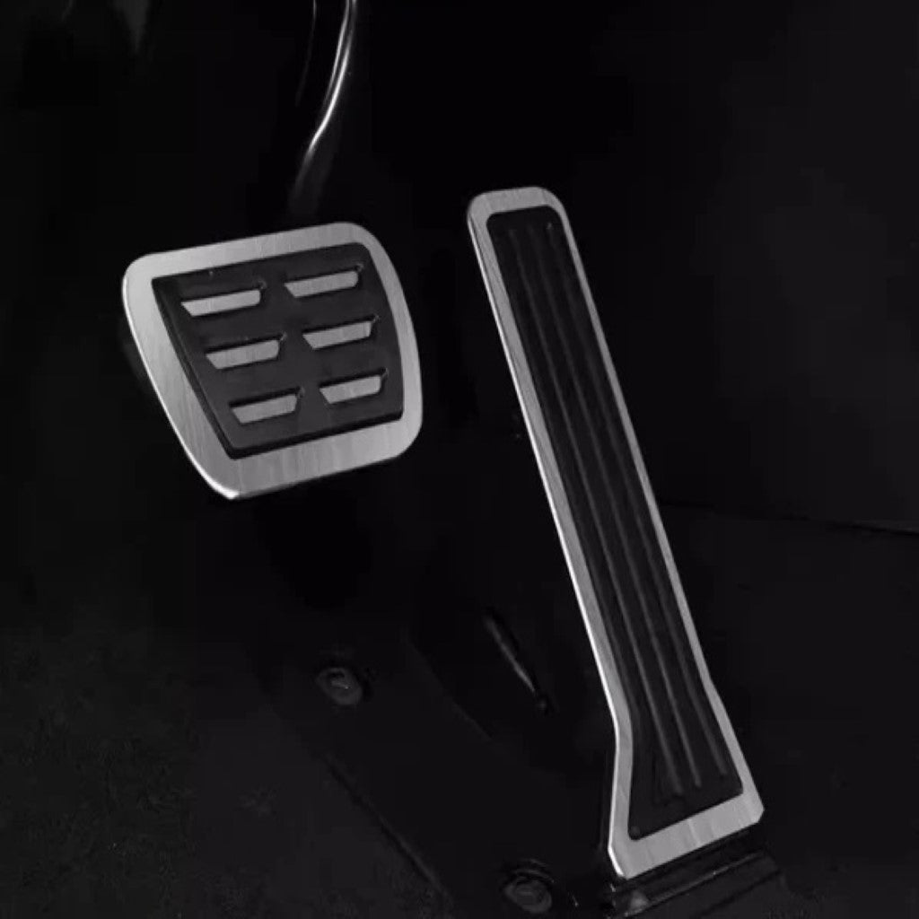 XPENG G6 Accelerator Brake Pedal Cover