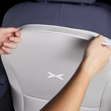 XPENG G6 Back Seat Anti Kick Pad Cushion