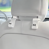 XPENG G6 Bag Hanger & Seat Hooks