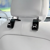 XPENG G6 Bag Hanger & Seat Hooks