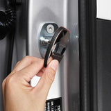 XPENG G6 Car Door Lock Protection Cover