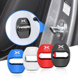 XPENG G6 Car Door Lock Protection Cover