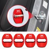 XPENG G6 Car Door Lock Protection Cover