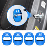 XPENG G6 Car Door Lock Protection Cover