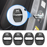 XPENG G6 Car Door Lock Protection Cover