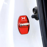 XPENG G6 Car Door Lock Protection Cover